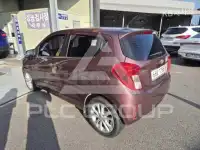 2019 Chevrolet Spark