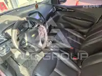 2019 Chevrolet Spark