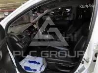 2019 Chevrolet Spark