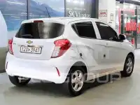 2019 Chevrolet Spark