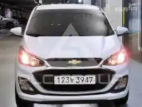 2019 Chevrolet Spark