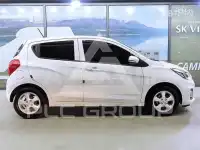 2019 Chevrolet Spark
