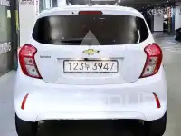 2019 Chevrolet Spark
