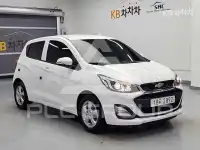 2019 Chevrolet Spark