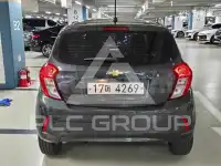 2019 Chevrolet Spark