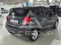 2019 Chevrolet Spark