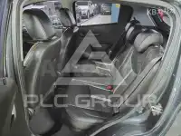 2019 Chevrolet Spark