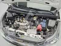 2019 Chevrolet Spark