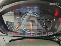 2019 Chevrolet Spark