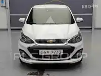 2019 Chevrolet Spark