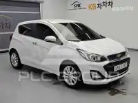 2019 Chevrolet Spark