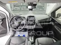 2019 Chevrolet Spark