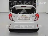 2019 Chevrolet Spark