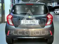 2019 Chevrolet Spark