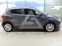 2019 Chevrolet Spark