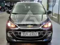 2019 Chevrolet Spark