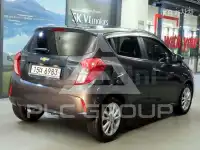 2019 Chevrolet Spark