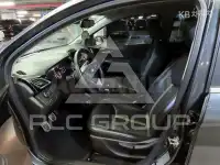 2019 Chevrolet Spark