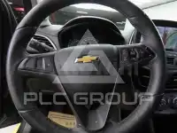 2019 Chevrolet Spark