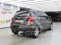 2019 Chevrolet Spark