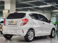 2019 Chevrolet Spark