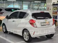 2019 Chevrolet Spark