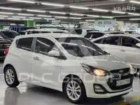 2019 Chevrolet Spark