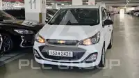 2019 Chevrolet Spark