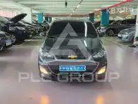 2019 Chevrolet Spark