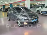 2019 Chevrolet Spark