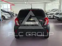 2019 Chevrolet Spark