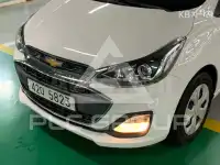 2019 Chevrolet Spark