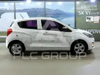 2019 Chevrolet Spark