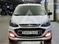 2019 Chevrolet Spark