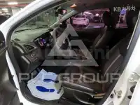 2019 Chevrolet Spark