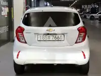 2019 Chevrolet Spark