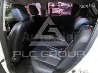 2019 Chevrolet Spark
