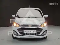 2019 Chevrolet Spark