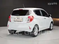 2019 Chevrolet Spark