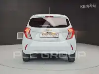 2019 Chevrolet Spark