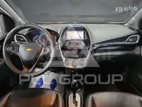 2019 Chevrolet Spark