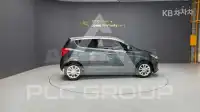 2019 Chevrolet Spark