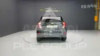 2019 Chevrolet Spark