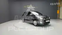 2019 Chevrolet Spark