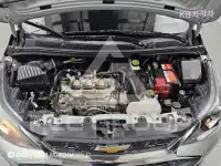 2019 Chevrolet Spark