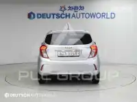 2019 Chevrolet Spark