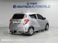 2019 Chevrolet Spark
