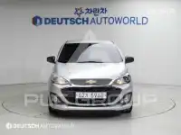 2019 Chevrolet Spark