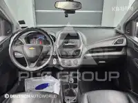 2019 Chevrolet Spark