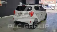 2019 Chevrolet Spark